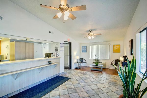 MOTEL 6 PINEHURST - ABERDEEN NC (Aberdeen)